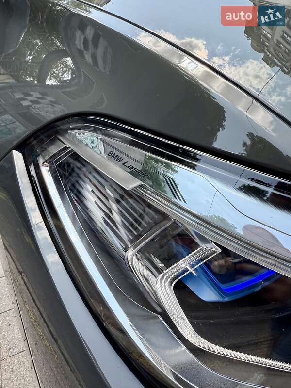 Позашляховик / Кросовер BMW X6 2022 в Києві