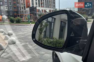 Внедорожник / Кроссовер BMW X6 2015 в 