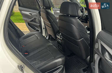 Внедорожник / Кроссовер BMW X6 2015 в 