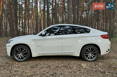 Внедорожник / Кроссовер BMW X6 2011 в Ахтырке