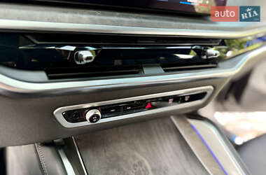 Внедорожник / Кроссовер BMW X6 2023 в 