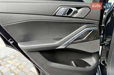 Внедорожник / Кроссовер BMW X6 2023 в 