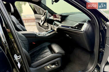 Внедорожник / Кроссовер BMW X6 2023 в 
