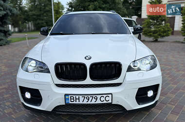Внедорожник / Кроссовер BMW X6 2011 в 