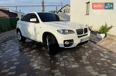 Внедорожник / Кроссовер BMW X6 2008 в 