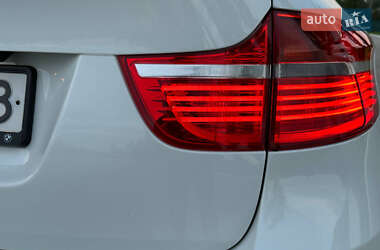 Внедорожник / Кроссовер BMW X6 2008 в 