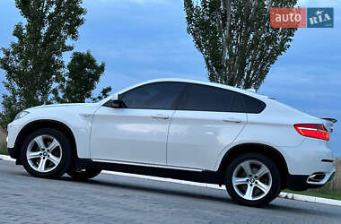Внедорожник / Кроссовер BMW X6 2008 в 