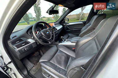 Внедорожник / Кроссовер BMW X6 2008 в 