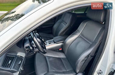 Внедорожник / Кроссовер BMW X6 2008 в 