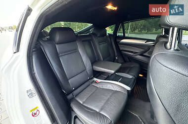 Внедорожник / Кроссовер BMW X6 2008 в 