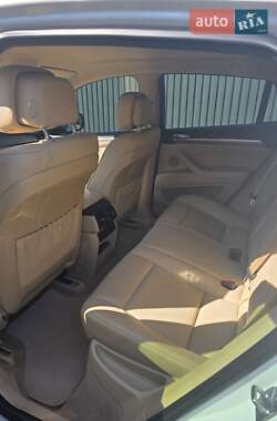 Внедорожник / Кроссовер BMW X6 2012 в 