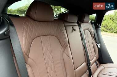 Позашляховик / Кросовер BMW X6 2023 в 