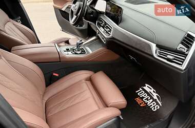 Позашляховик / Кросовер BMW X6 2023 в 