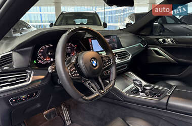 Внедорожник / Кроссовер BMW X6 2019 в 