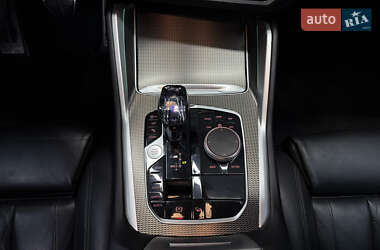 Внедорожник / Кроссовер BMW X6 2019 в 