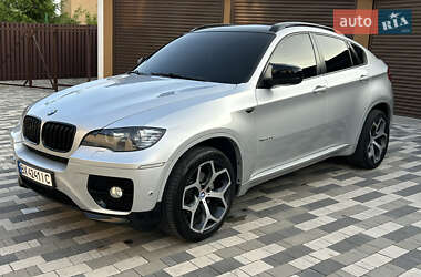 Позашляховик / Кросовер BMW X6 2011 в Хмельницькому