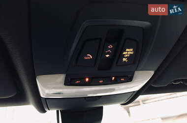 Внедорожник / Кроссовер BMW X6 2014 в 