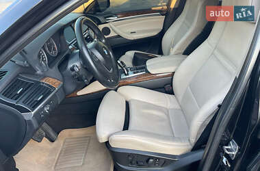 Позашляховик / Кросовер BMW X6 2010 в Ізмаїлі