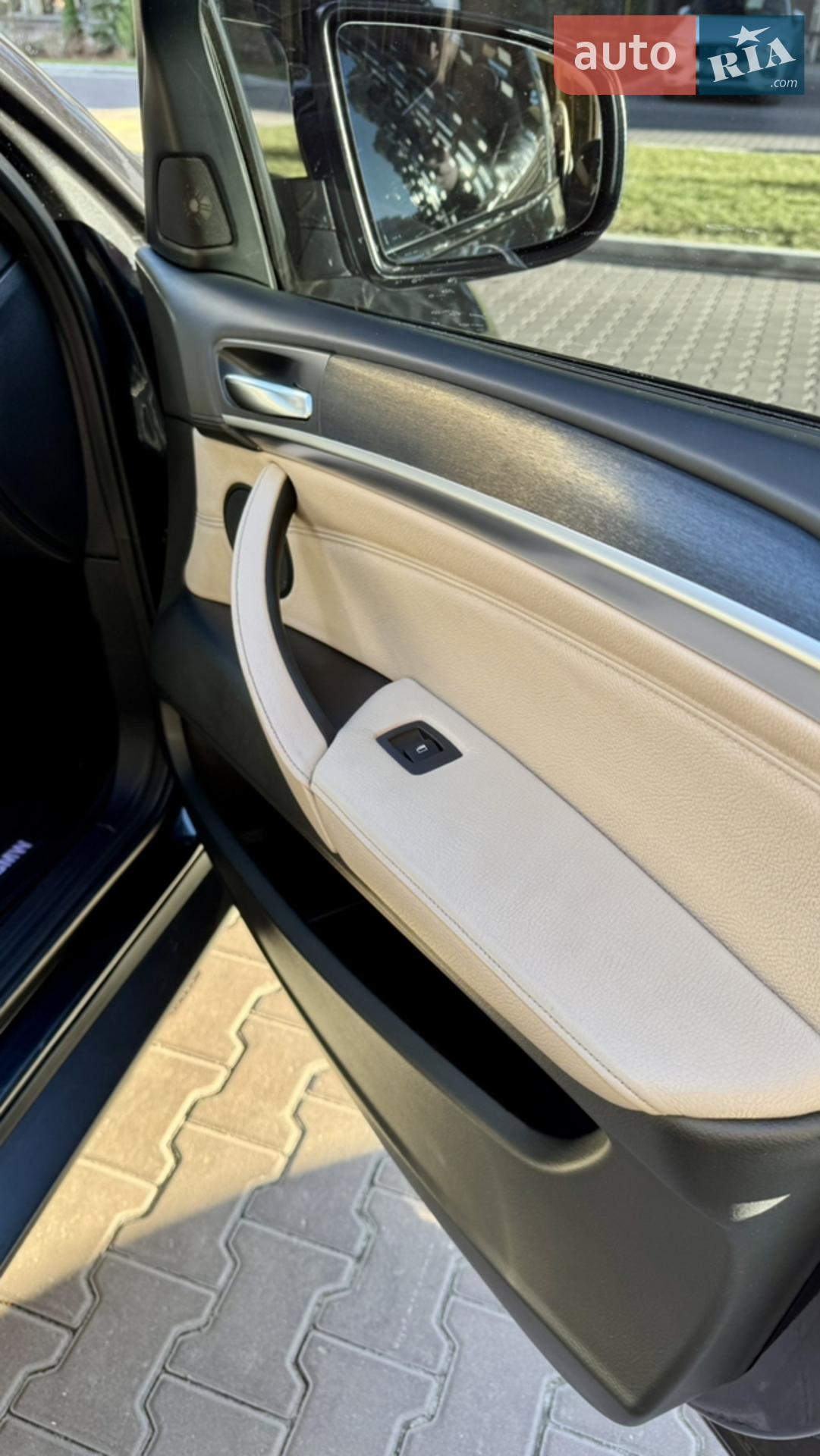 2011 BMW X6 - мініатюра 6
