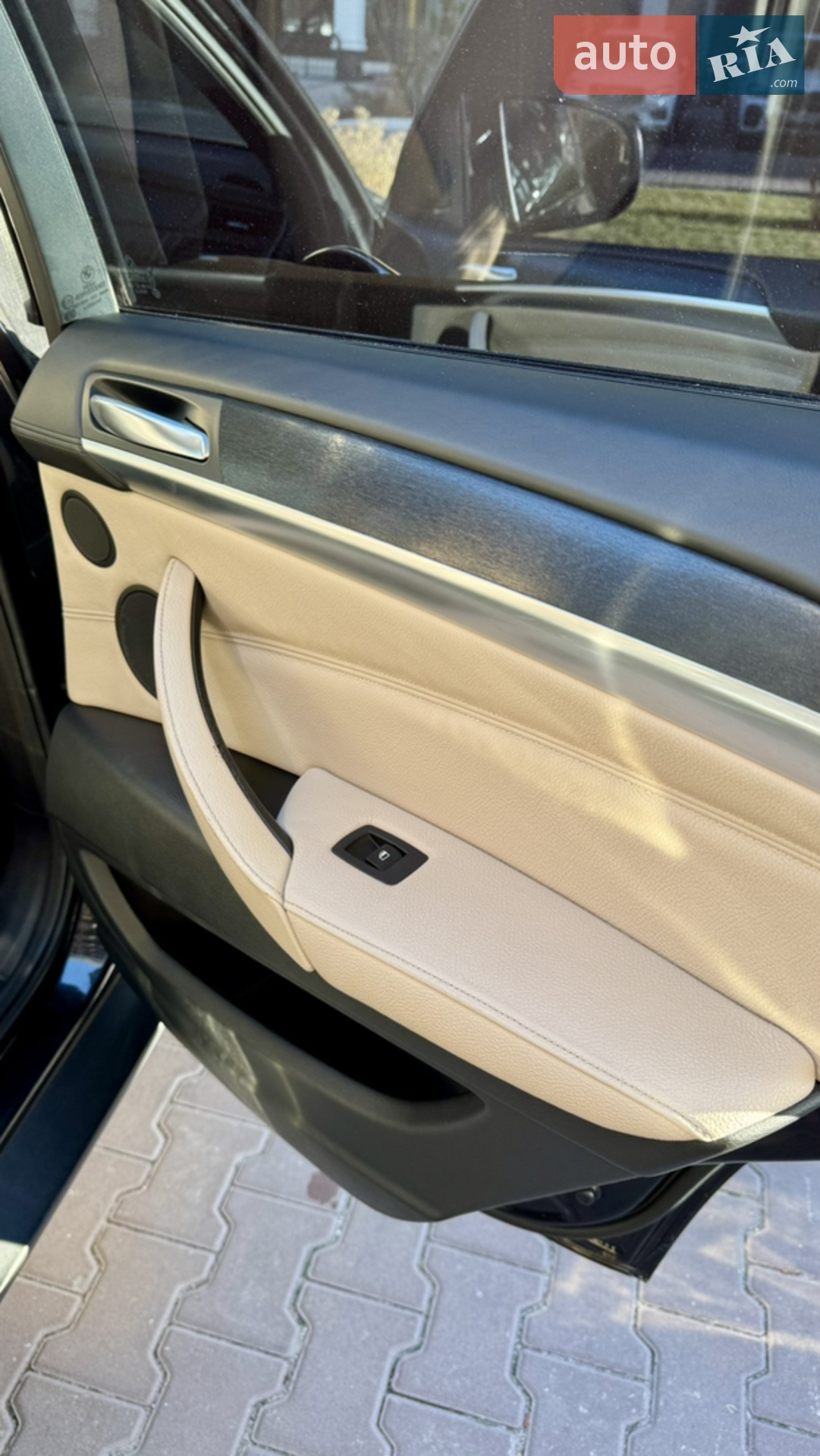 2011 BMW X6 - мініатюра 15