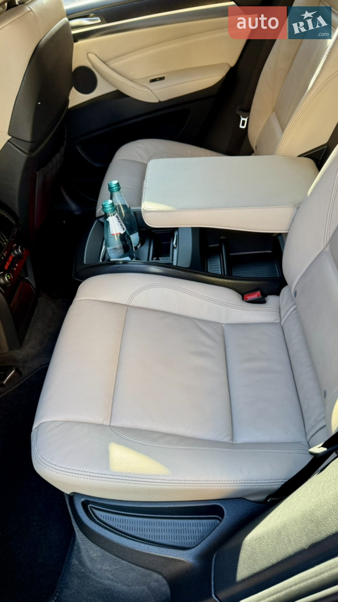 2011 BMW X6 - мініатюра 20