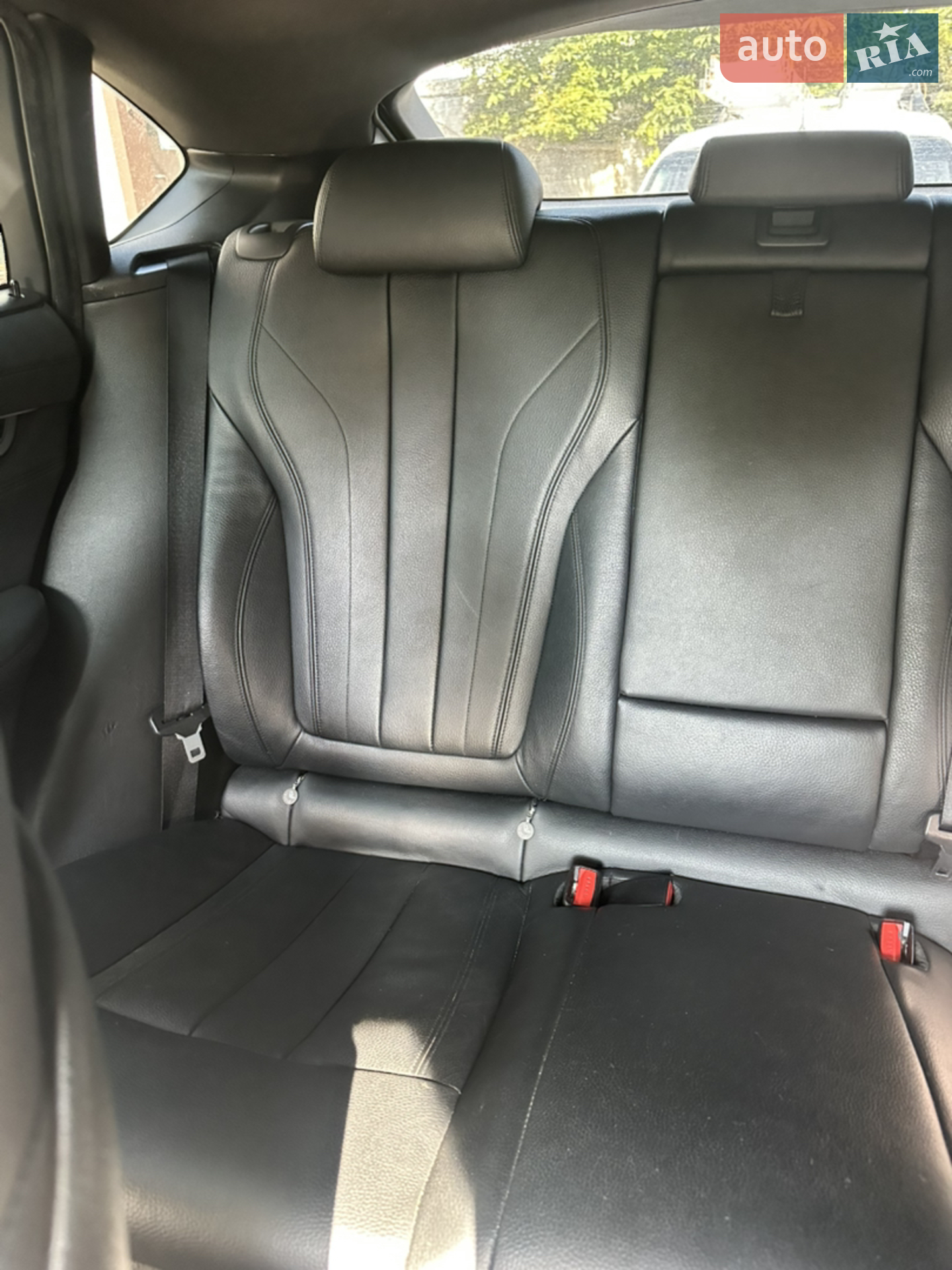 2015 BMW X6 - мініатюра 12