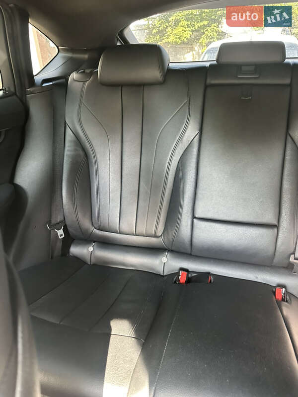 Внедорожник / Кроссовер BMW X6 2015 в Белгороде-Днестровском
