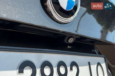 Внедорожник / Кроссовер BMW X6 2017 в 