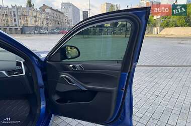 Внедорожник / Кроссовер BMW X6 2019 в 