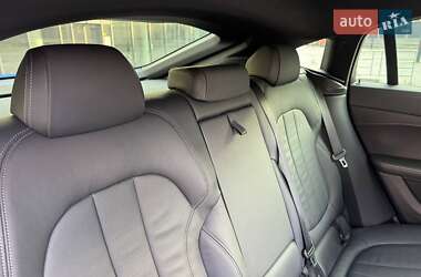 Внедорожник / Кроссовер BMW X6 2019 в 