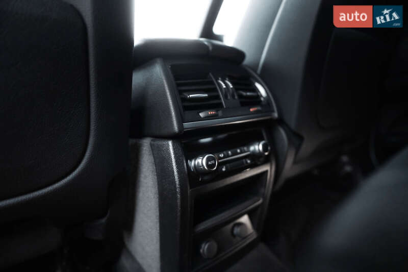 Внедорожник / Кроссовер BMW X6 2016 в Полтаве фото 15 Внедорожник / Кроссовер BMW X6 2016 в Полтаве