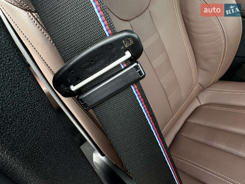 Внедорожник / Кроссовер BMW X6 2022 в Киеве