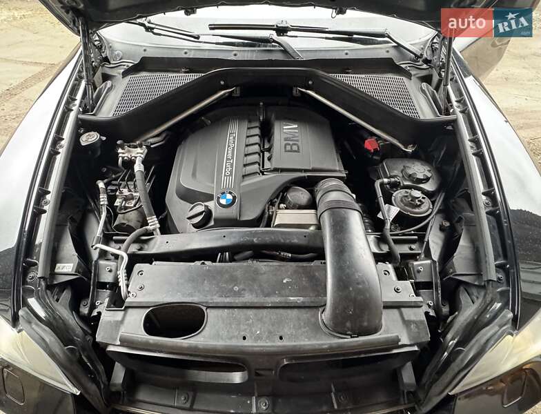 Внедорожник / Кроссовер BMW X6 2012 в Львове фото 23 Внедорожник / Кроссовер BMW X6 2012 в Львове