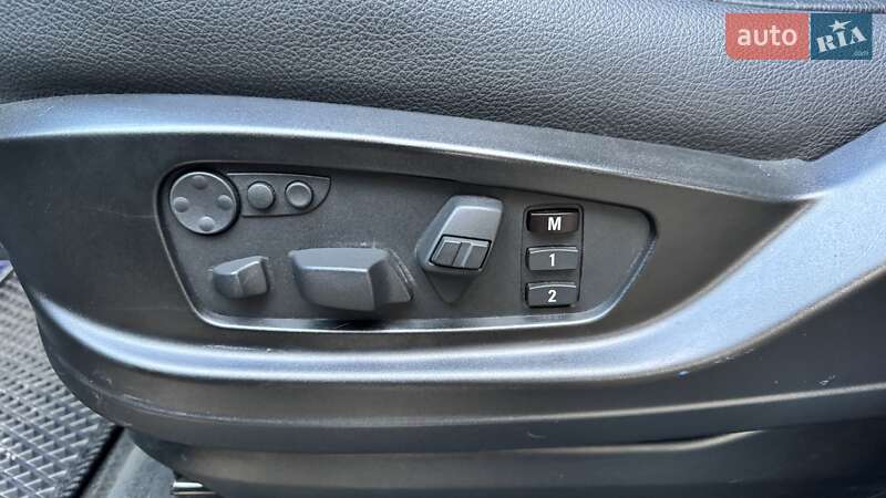 Внедорожник / Кроссовер BMW X6 2012 в Львове фото 34 Внедорожник / Кроссовер BMW X6 2012 в Львове