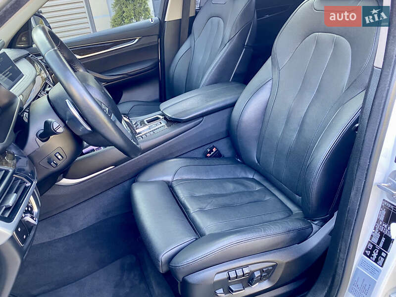 Внедорожник / Кроссовер BMW X6 2015 в Одессе фото 36 Внедорожник / Кроссовер BMW X6 2015 в Одессе