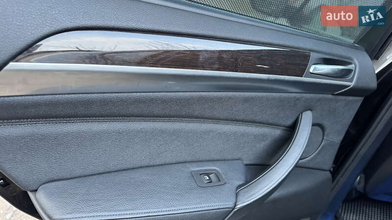 Внедорожник / Кроссовер BMW X6 2012 в Львове фото 22 Внедорожник / Кроссовер BMW X6 2012 в Львове