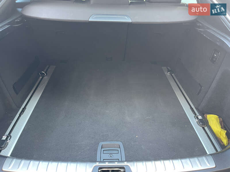 Внедорожник / Кроссовер BMW X6 2012 в Ивано-Франковске фото 11 Внедорожник / Кроссовер BMW X6 2012 в Ивано-Франковске