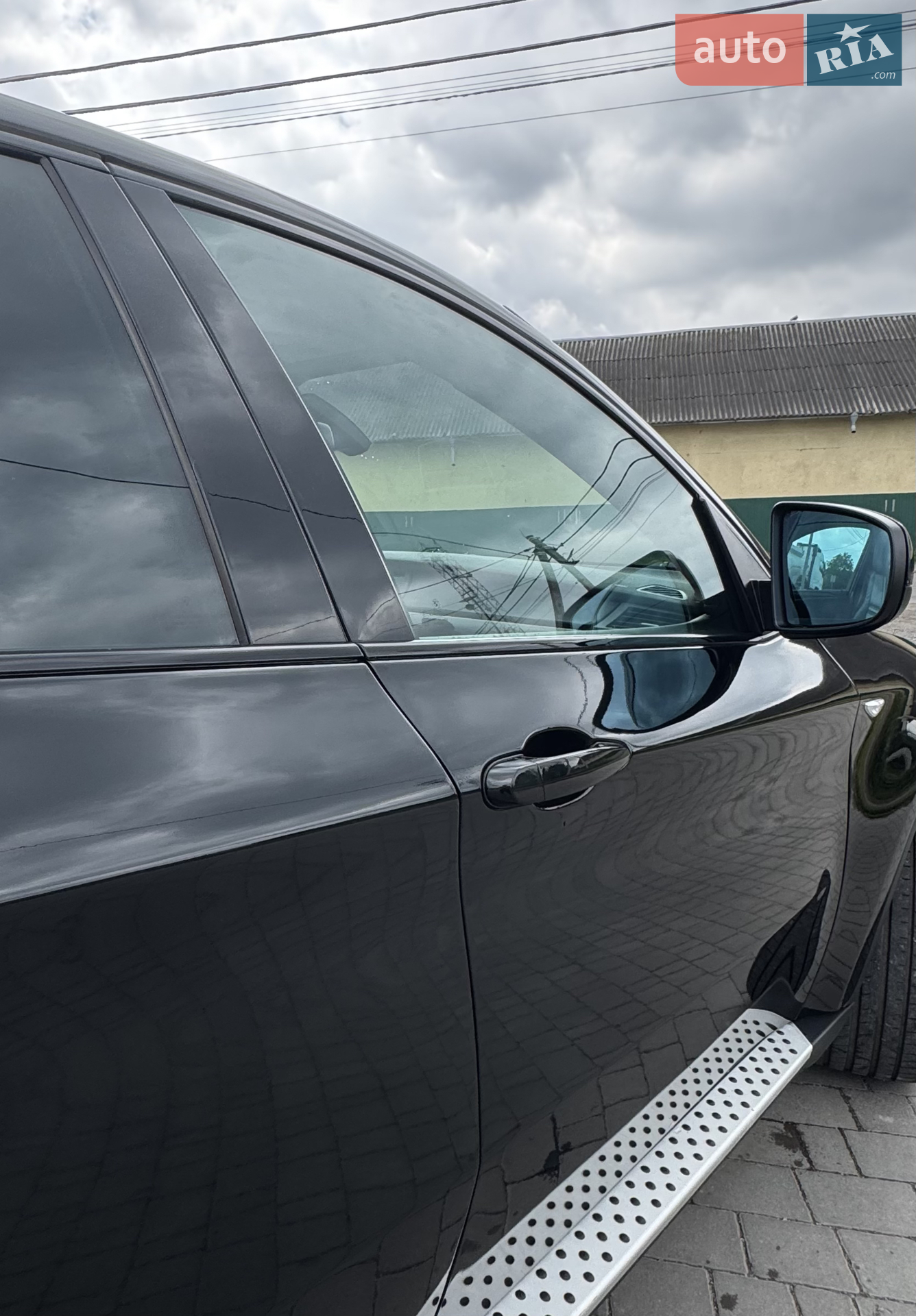 2012 BMW X6 - мініатюра 10