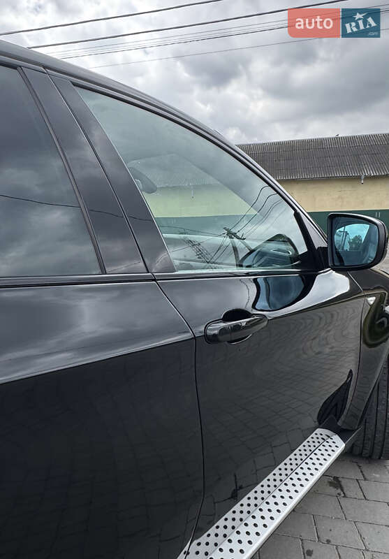 Внедорожник / Кроссовер BMW X6 2012 в Львове фото 10 Внедорожник / Кроссовер BMW X6 2012 в Львове