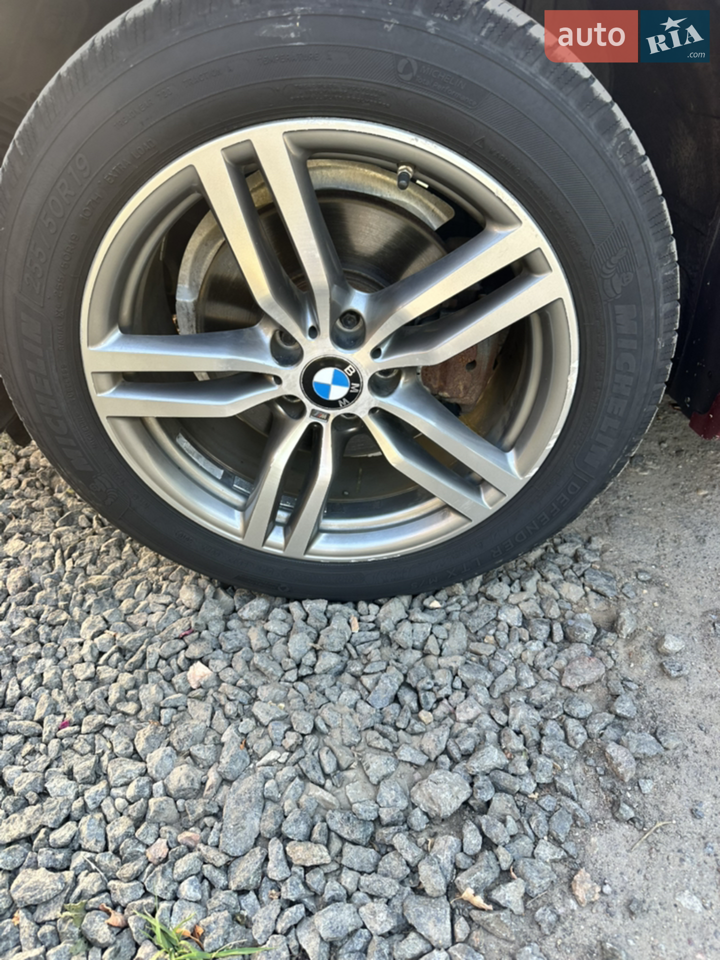 2015 BMW X6 - мініатюра 10