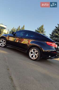 Позашляховик / Кросовер BMW X6 2012 в Подільську