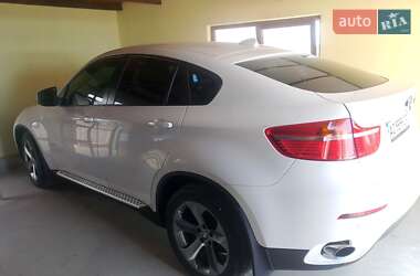 Внедорожник / Кроссовер BMW X6 2009 в Виноградове