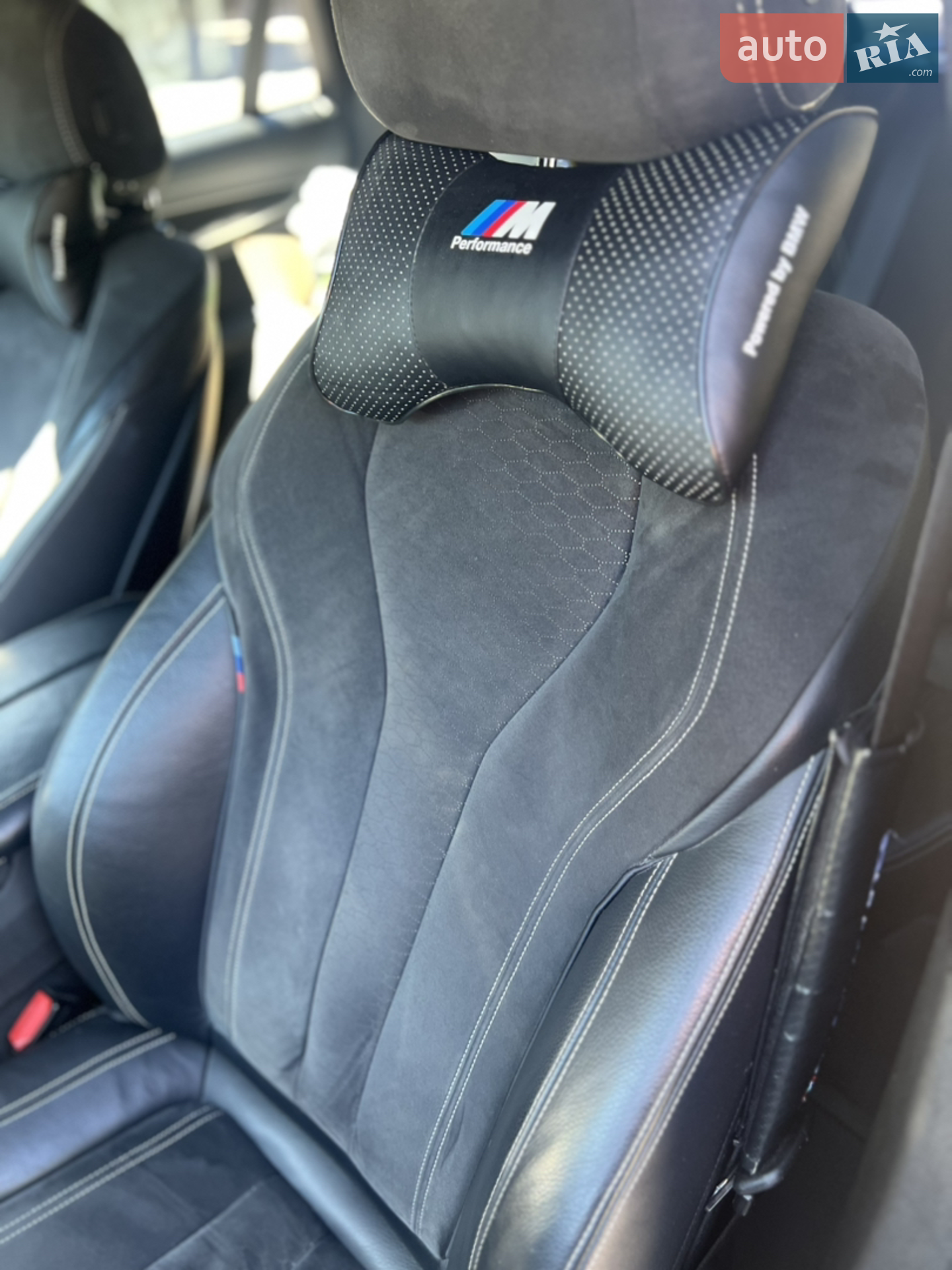 2014 BMW X6 - мініатюра 19