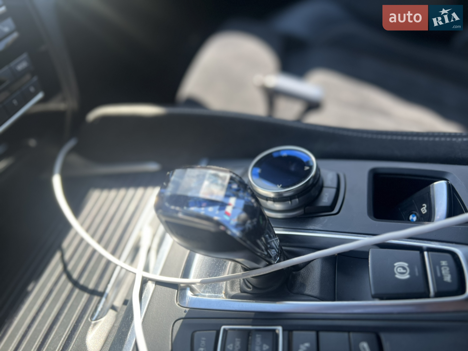 2014 BMW X6 - мініатюра 18