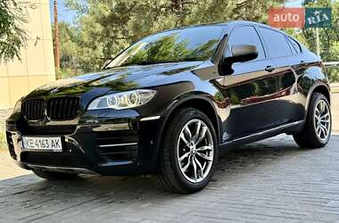 Внедорожник / Кроссовер BMW X6 2012 в 