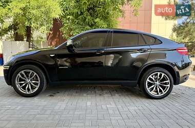 Внедорожник / Кроссовер BMW X6 2012 в 