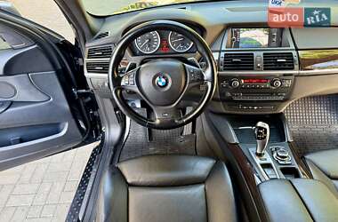 Внедорожник / Кроссовер BMW X6 2012 в 