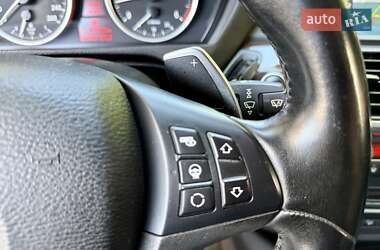 Внедорожник / Кроссовер BMW X6 2012 в 
