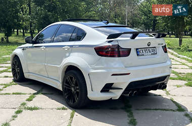 Внедорожник / Кроссовер BMW X6 2011 в 