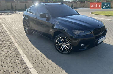 Внедорожник / Кроссовер BMW X6 2010 в Измаиле